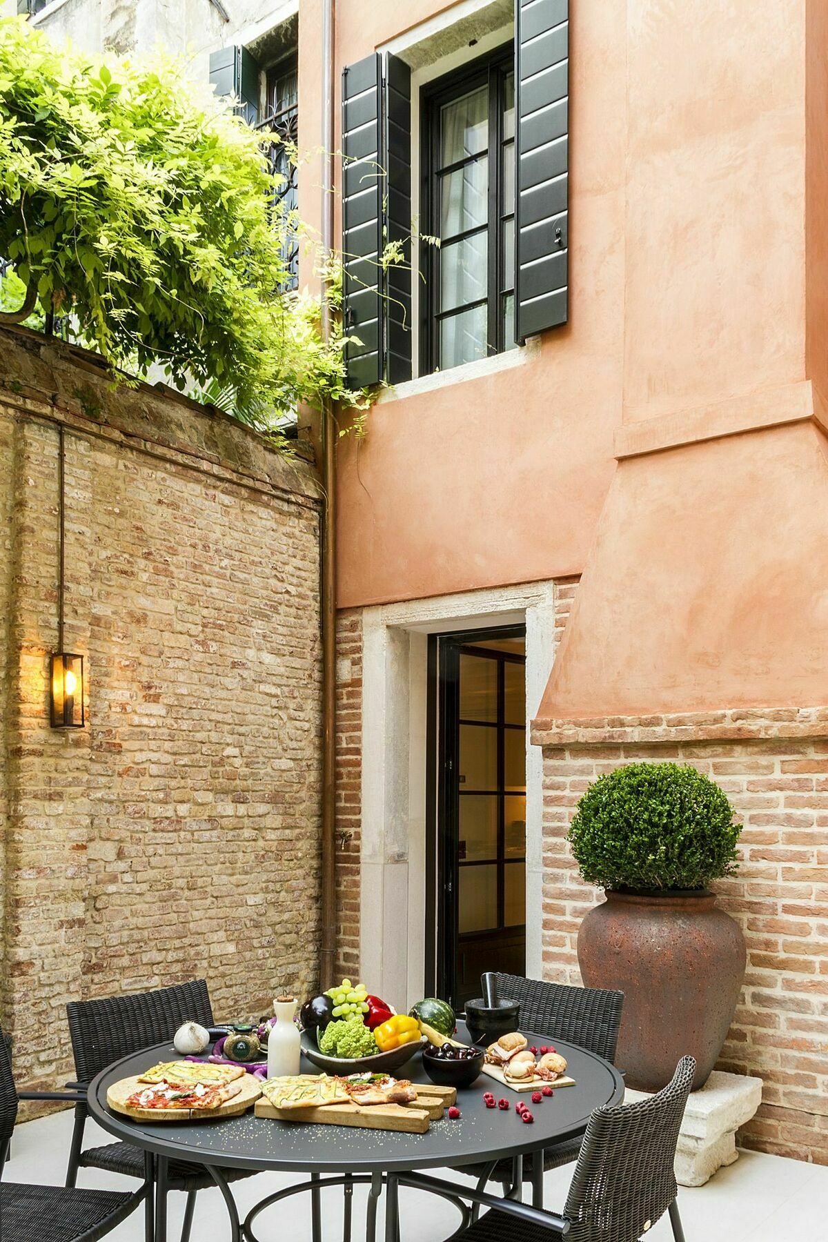 Palazzo Volpi Διαμέρισμα Βενετία Εξωτερικό φωτογραφία